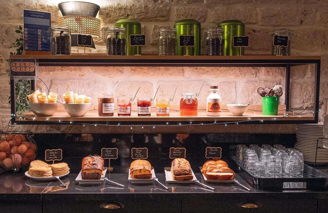 Ibis Styles Paris Batignolles-1