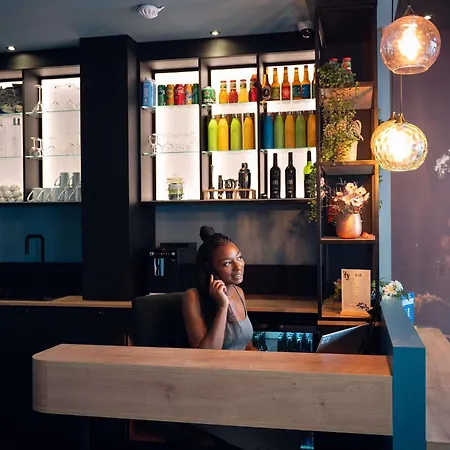 Ibis Styles Paris Batignolles-2