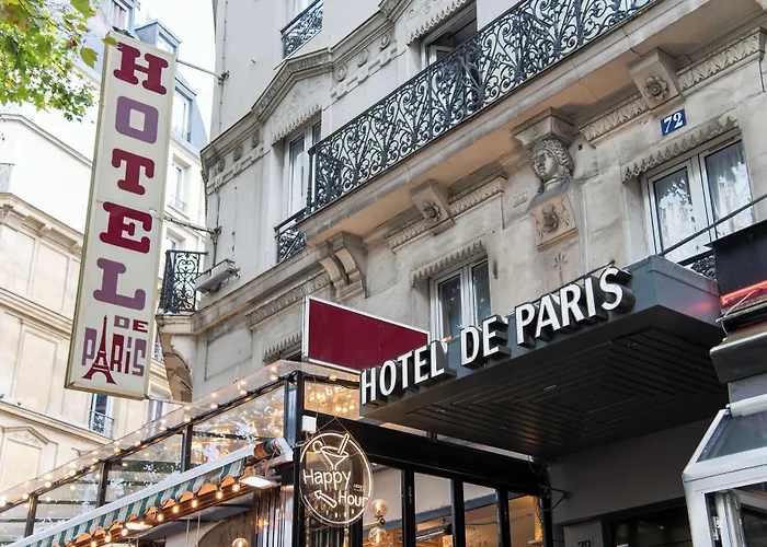 Grand De Paris